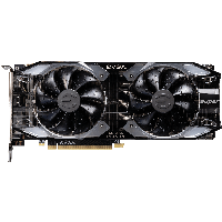 Видео карта EVGA GeForce RTX 2070 SUPER XC GAMING 8GB