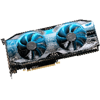Видео карта EVGA GeForce RTX 2070 SUPER XC GAMING 8GB