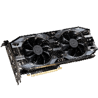 Видео карта EVGA GeForce RTX 2070 SUPER XC GAMING 8GB