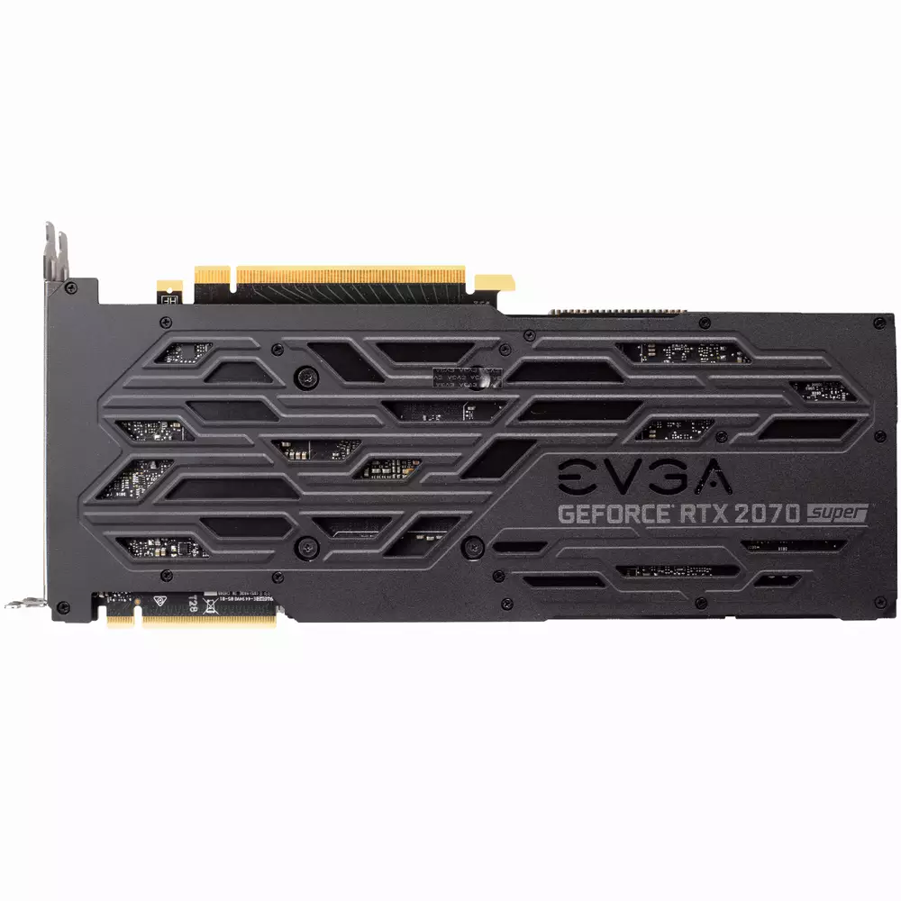 Видео карта EVGA GeForce RTX 2070 SUPER XC GAMING 8GB