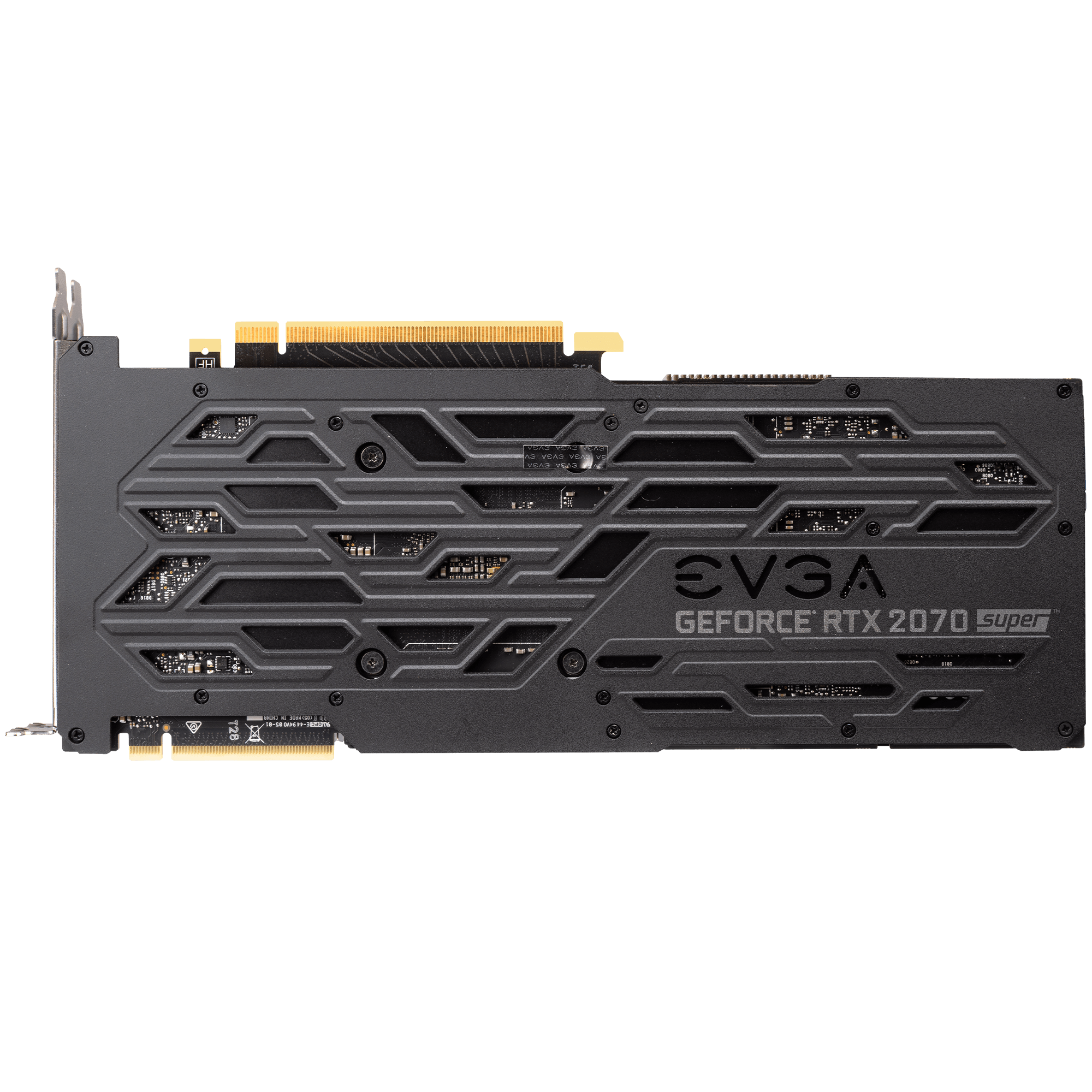 Видео карта EVGA GeForce RTX 2070 SUPER XC GAMING 8GB