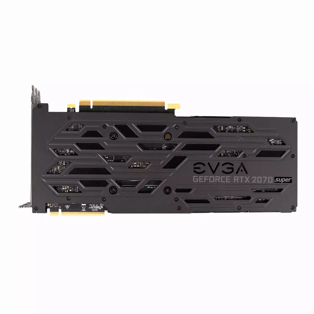 Видео карта EVGA GeForce RTX 2070 SUPER XC ULTRA OC 8GB