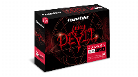 Видео карта PowerColor Red Devil Radeon RX 580 8GB
