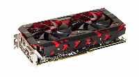 Видео карта PowerColor Red Devil Radeon RX 580 8GB