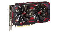 Видео карта PowerColor Red Devil Radeon RX 580 8GB