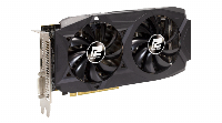 Видео карта PowerColor Red Dragon Radeon RX 580 8GB