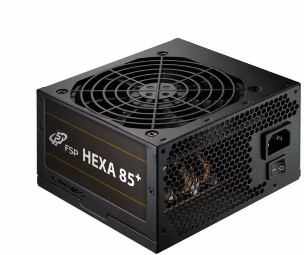 Захранване FSP Group HEXA PRO 350W 80+ Bronze - PPA3505301
