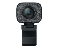 Уеб камера с микрофон LOGITECH StreamCam 1080p@60fps