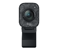Уеб камера с микрофон LOGITECH StreamCam 1080p@60fps