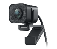 Уеб камера с микрофон LOGITECH StreamCam 1080p@60fps