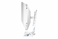 Монитор ZOWIE 24.5" XL2546 Divina Blue, (1920x1080), 240Hz DyAc, FullHD, TN, White/Blue