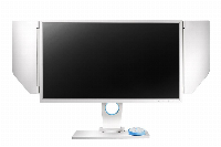 Монитор ZOWIE 24.5" XL2546 Divina Blue, (1920x1080), 240Hz DyAc, FullHD, TN, White/Blue