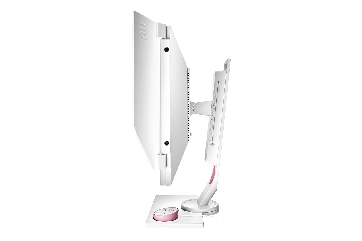 Монитор ZOWIE 24.5" XL2546 Divina Pink, (1920x1080), 240Hz DyAc, FullHD , TN