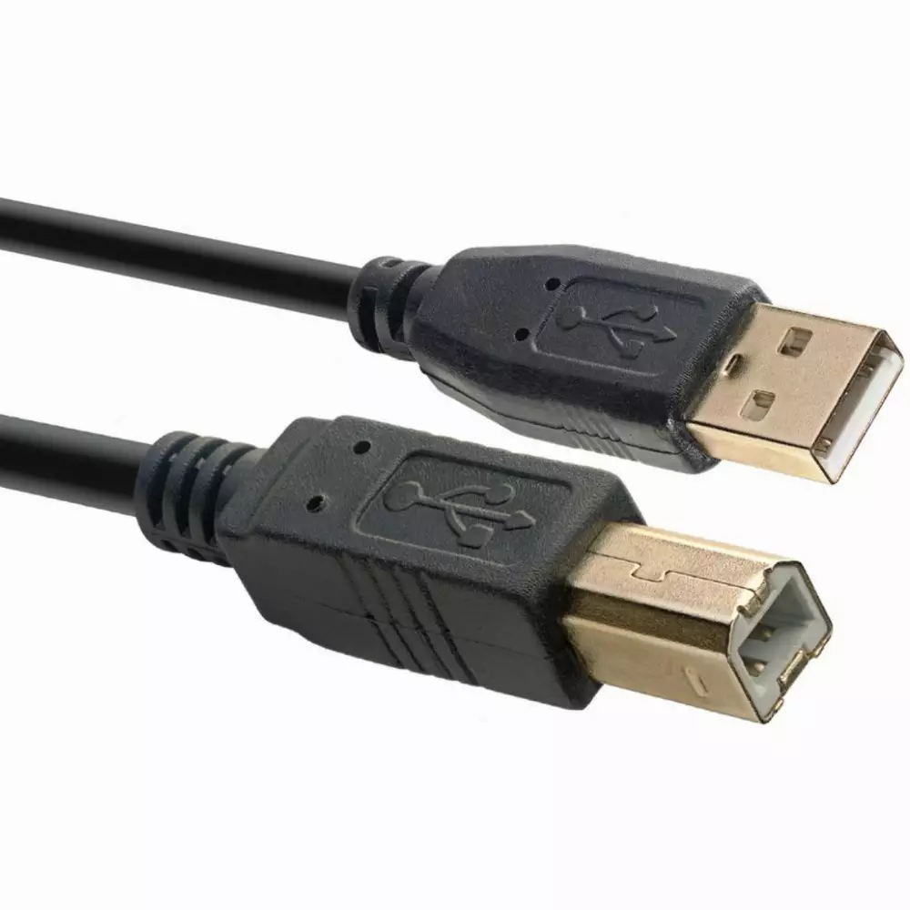 Cable EIZO MDC93K USB 2.0 -A-B, 2 m