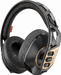Геймърски слушалки Plantronics RIG 700HD с Микрофон Металик