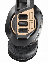 Геймърски слушалки Plantronics RIG 700HD с Микрофон Металик