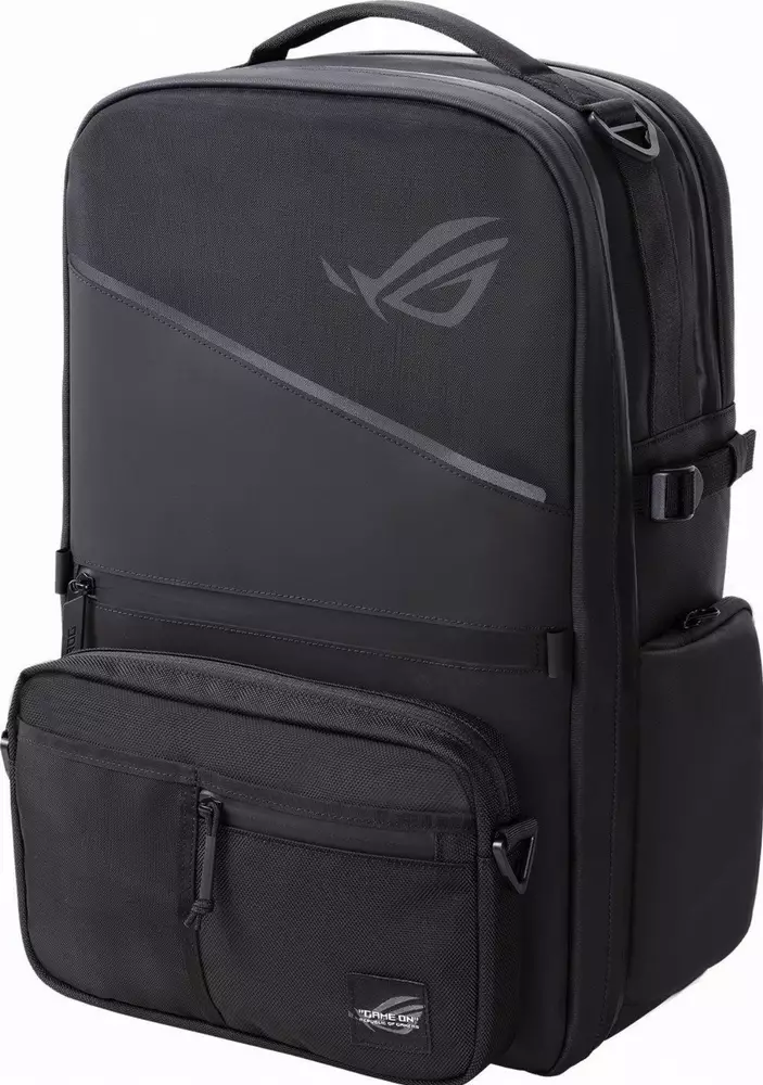 Раница за лаптоп ASUS ROG Ranger BP3703 Core Gaming Backpack