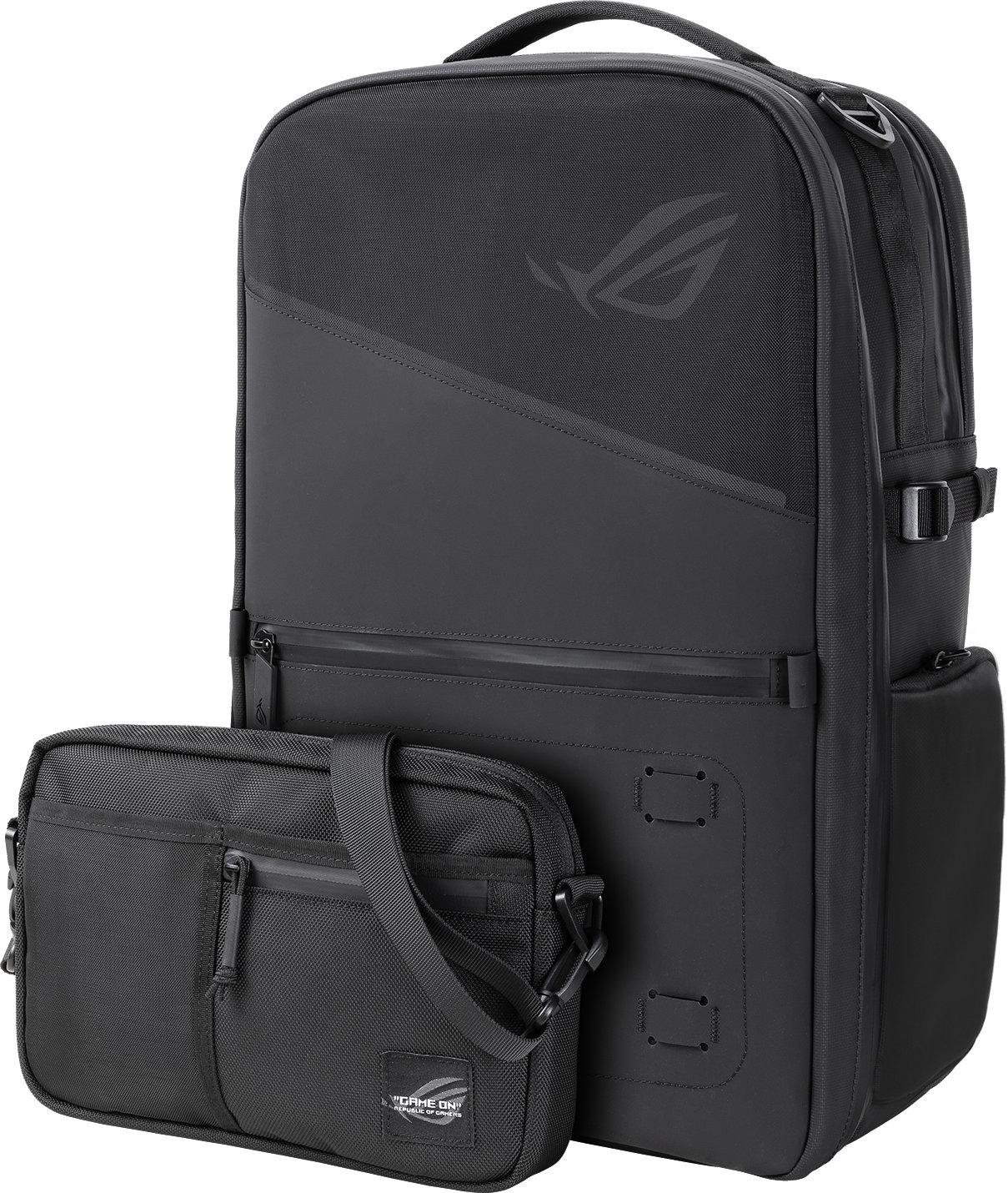 Раница за лаптоп ASUS ROG Ranger BP3703 Core Gaming Backpack