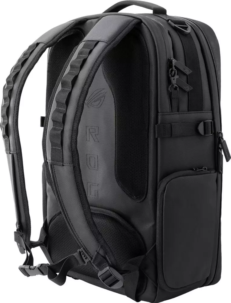 Раница за лаптоп ASUS ROG Ranger BP3703 Core Gaming Backpack