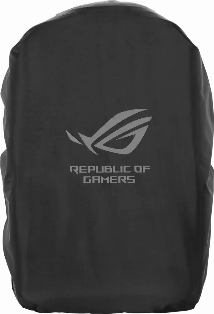 Раница за лаптоп ASUS ROG Ranger BP3703 Core Gaming Backpack