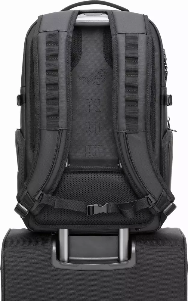 Раница за лаптоп ASUS ROG Ranger BP3703 Core Gaming Backpack