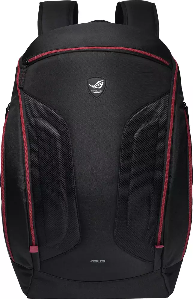 Раница за лаптоп ASUS ROG Shuttle 2 Gaming backpack