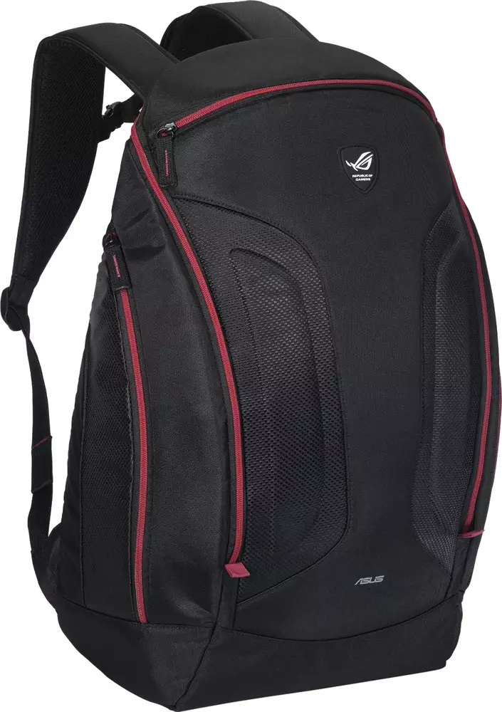 Раница за лаптоп ASUS ROG Shuttle 2 Gaming backpack