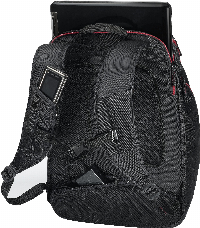 Раница за лаптоп ASUS ROG Shuttle 2 Gaming backpack