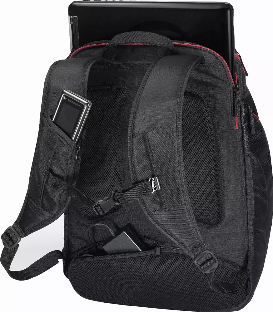 Раница за лаптоп ASUS ROG Shuttle 2 Gaming backpack