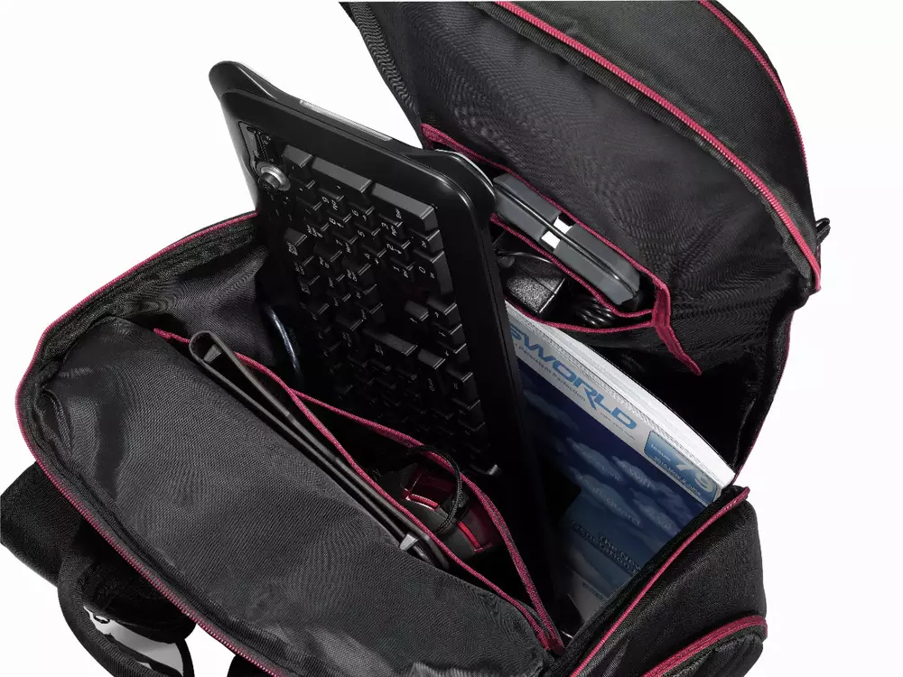 Раница за лаптоп ASUS ROG Shuttle 2 Gaming backpack