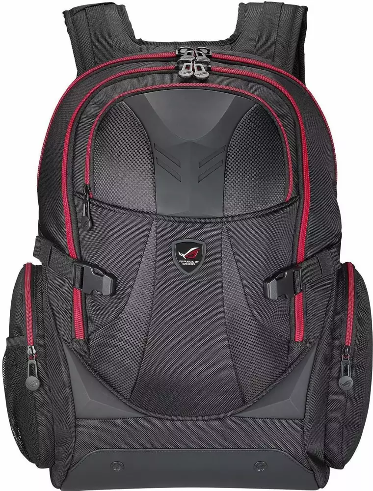 Раница за лаптоп ASUS ROG XRanger Gaming backpack