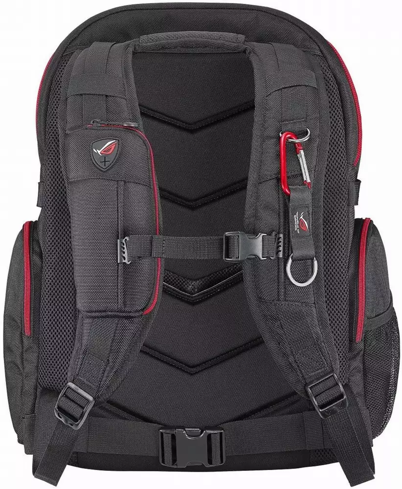 Раница за лаптоп ASUS ROG XRanger Gaming backpack