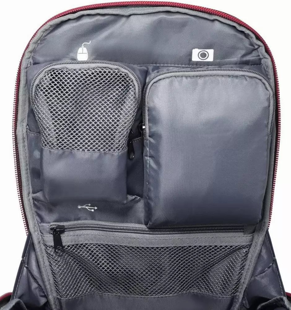 Раница за лаптоп ASUS ROG XRanger Gaming backpack