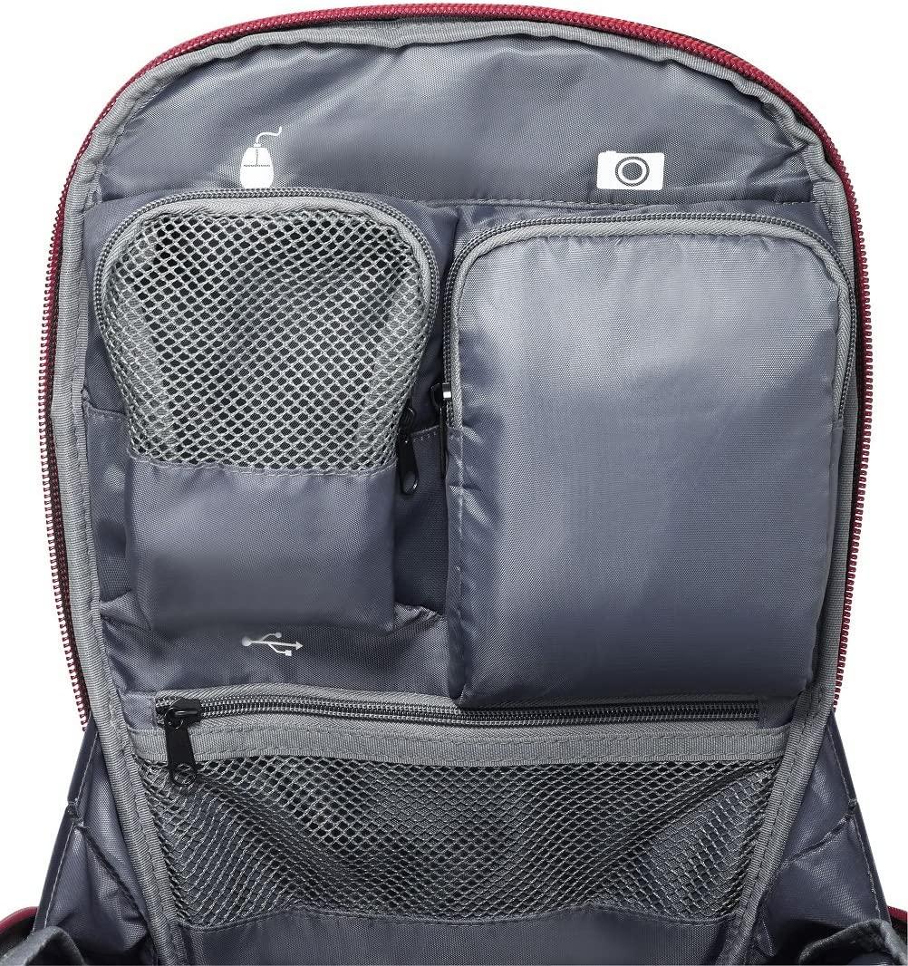 Раница за лаптоп ASUS ROG XRanger Gaming backpack