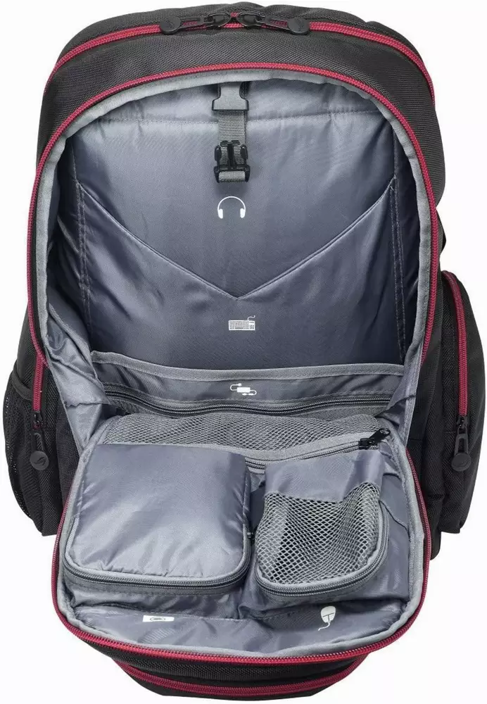 Раница за лаптоп ASUS ROG XRanger Gaming backpack