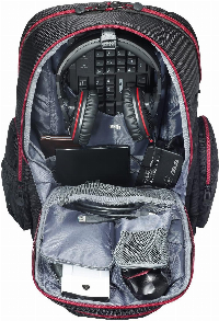 Раница за лаптоп ASUS ROG XRanger Gaming backpack
