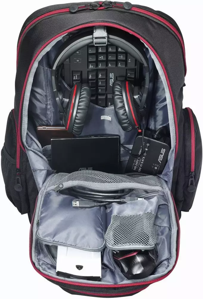 Раница за лаптоп ASUS ROG XRanger Gaming backpack