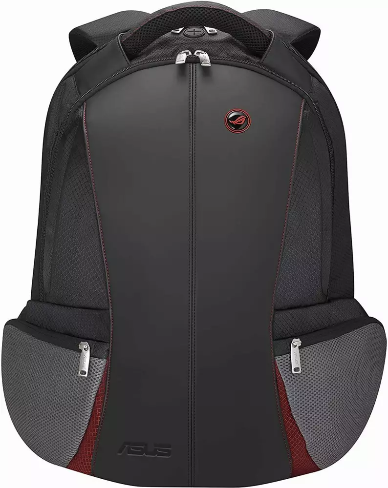 Раница за лаптоп ASUS ROG Artillery Backpack