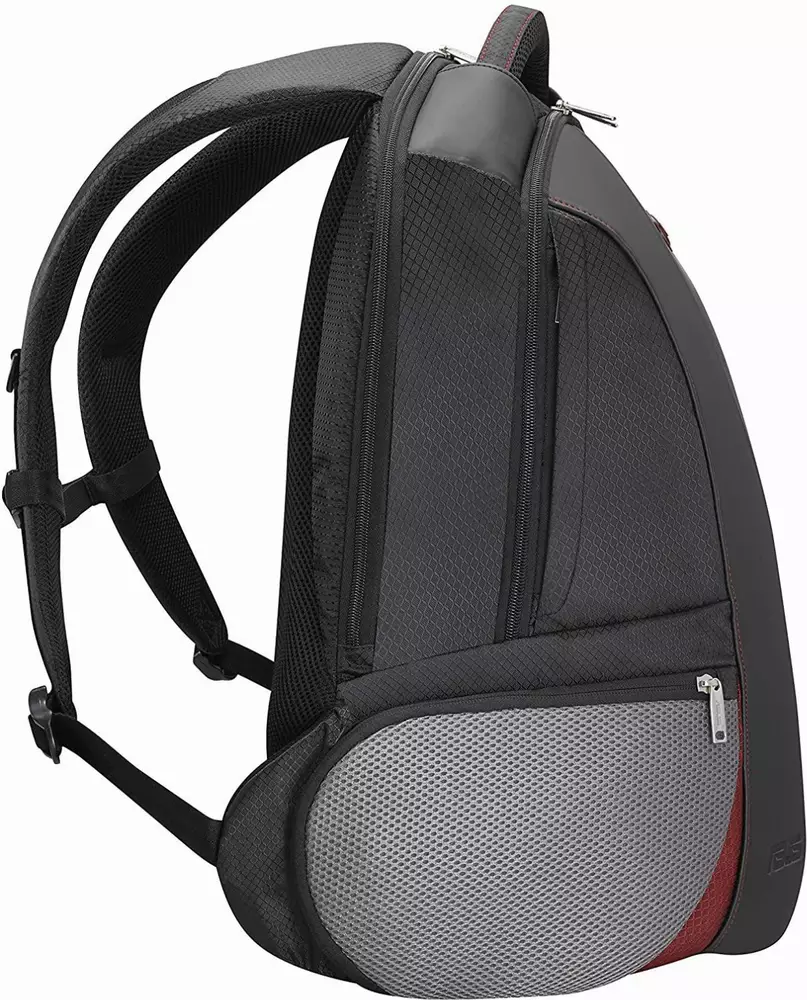Раница за лаптоп ASUS ROG Artillery Backpack