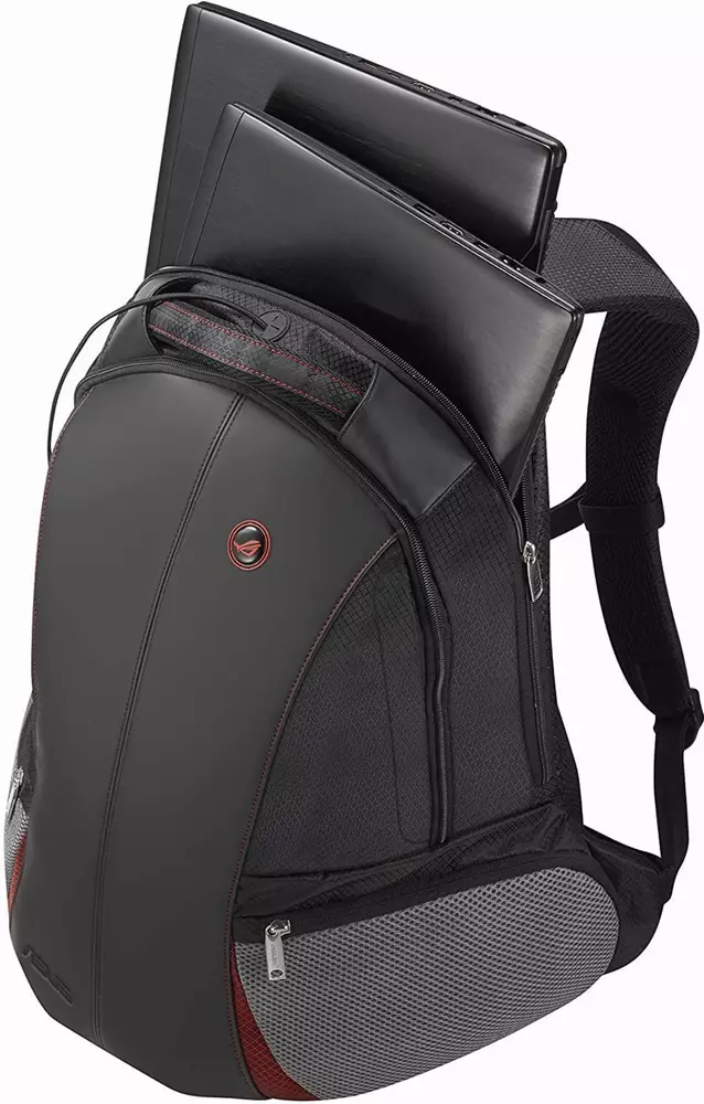 Раница за лаптоп ASUS ROG Artillery Backpack