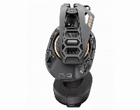 Геймърски слушалки Plantronics RIG 500 PRO HS, Микрофон, Златист