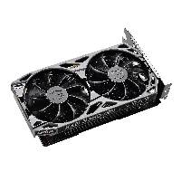 Видео карта EVGA GeForce GTX 1650 SC ULTRA GAMING 4GB - 04G-P4-1057-KR