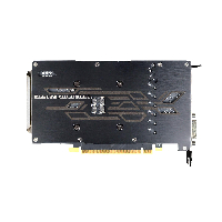 Видео карта EVGA GeForce GTX 1650 SC ULTRA GAMING 4GB - 04G-P4-1057-KR