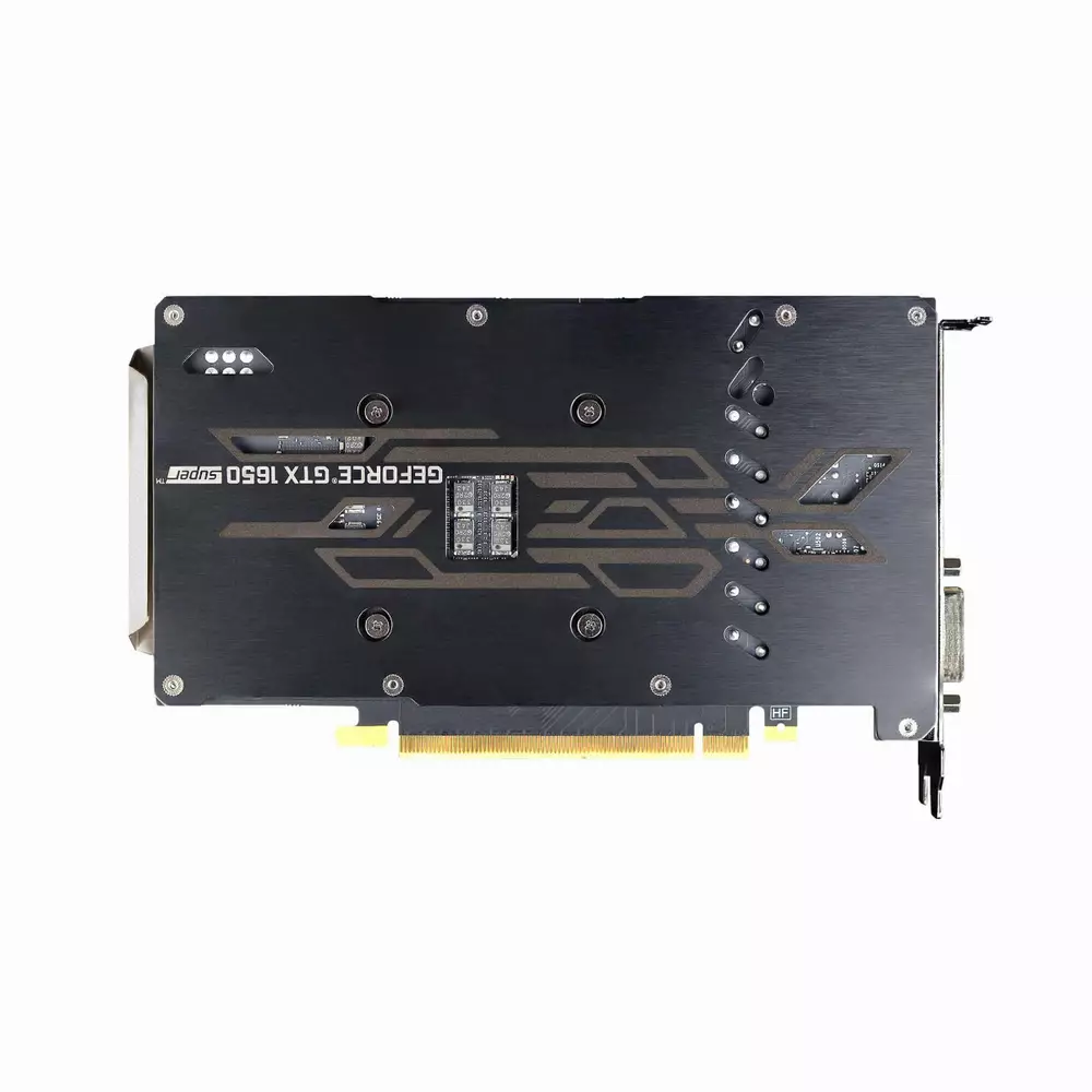 Видео карта EVGA GeForce GTX 1650 SC ULTRA GAMING 4GB - 04G-P4-1057-KR