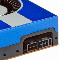 Видео карта AMD Radeon PRO W5700 8GB
