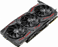 Видео карта ASUS ROG STRIX RTX 2070 Super OC Edition 8GB