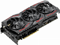 Видео карта ASUS ROG STRIX RTX 2070 Super OC Edition 8GB