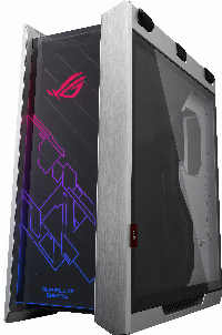 Кутия ASUS ROG Strix Helios White Edition RGB