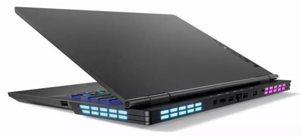 LENOVO Y740-15ICH / 81HE004EBM