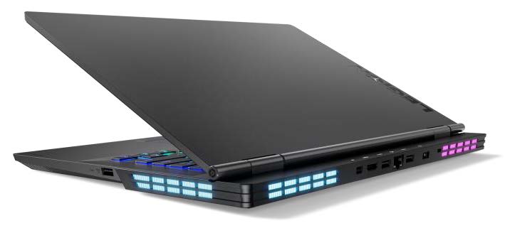 LENOVO Y740-15ICH / 81HE004EBM